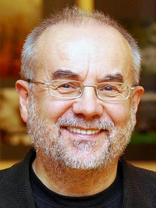 zdjęcie portretowe. Kliknij, aby powiększyć zdjęcie.